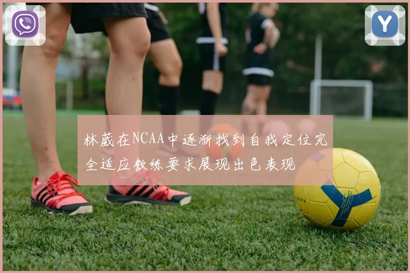 林葳在NCAA中逐渐找到自我定位完全适应教练要求展现出色表现